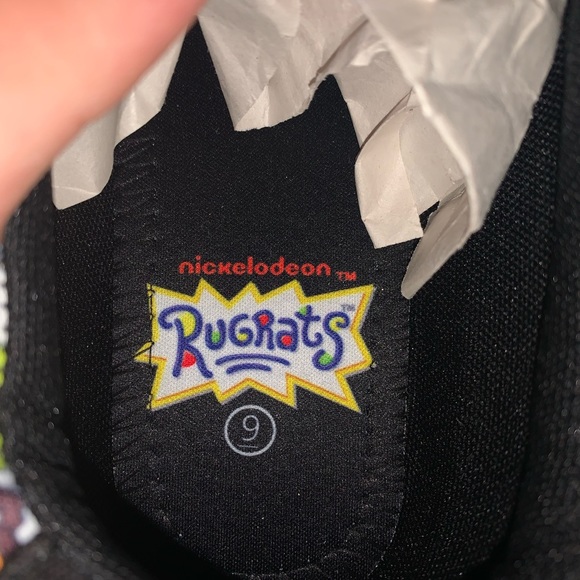 Nickelodeon Rugrats shoes - Picture 3 of 3